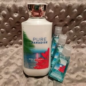 Pure Paradise Bundle